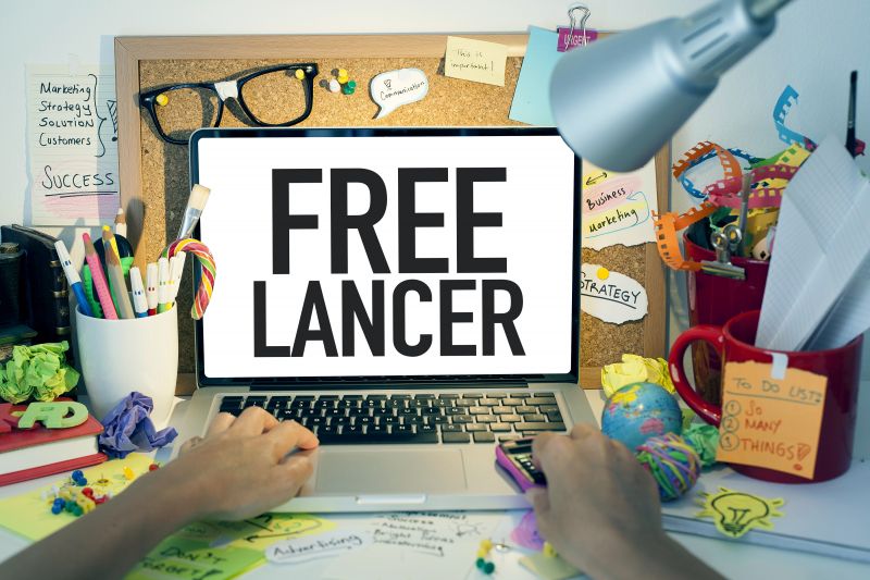 freelancer nghề dễ bị ế nhất tại Nhật Bản freelancer nghề dễ bị ế nhất tại Nhật Bản